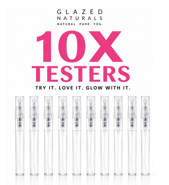 5ml*10 Testers image 2