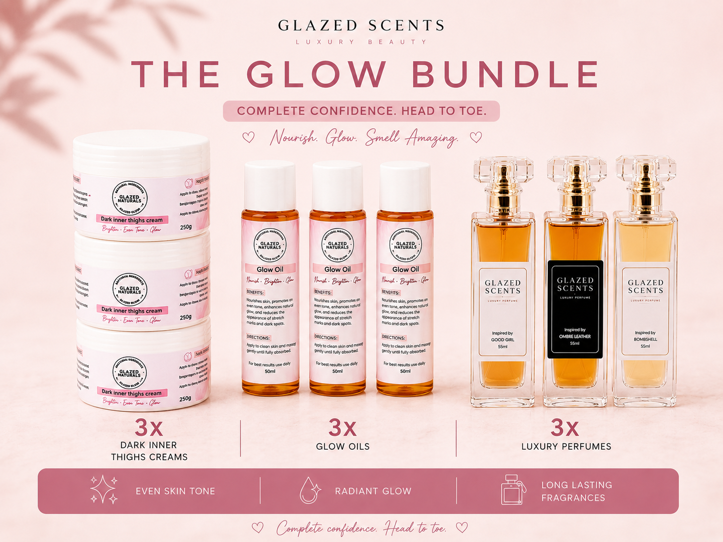 The Glow Bundle