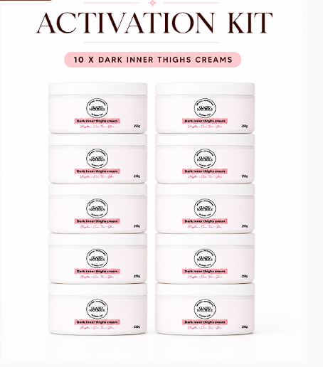 Activation Kit 5