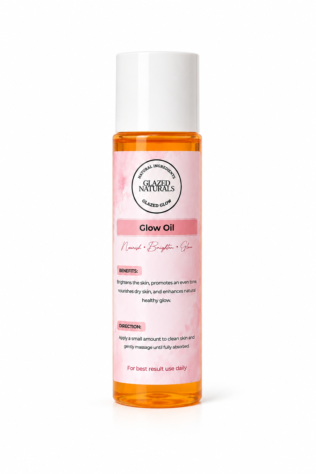 Glow Oil